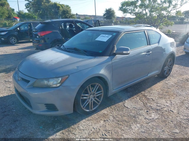 Auction sale of the 2012 Scion Tc, vin: JTKJF5C77C3026552, lot number: 45882180