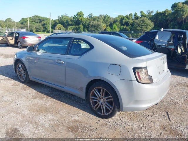 Auction sale of the 2012 Scion Tc, vin: JTKJF5C77C3026552, lot number: 45882180
