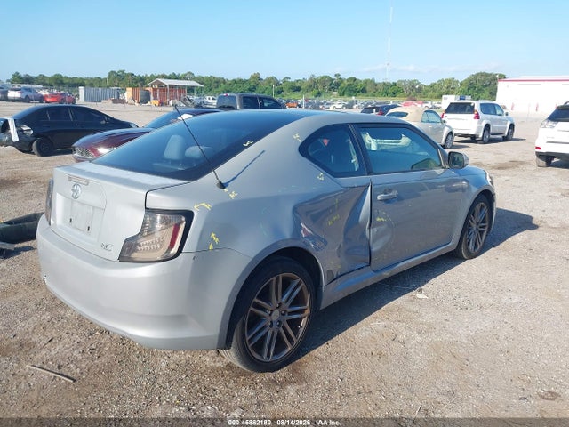 Auction sale of the 2012 Scion Tc, vin: JTKJF5C77C3026552, lot number: 45882180
