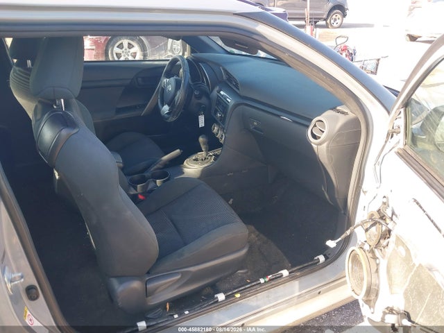 Auction sale of the 2012 Scion Tc, vin: JTKJF5C77C3026552, lot number: 45882180