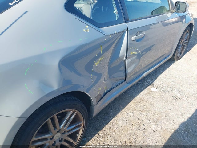 Auction sale of the 2012 Scion Tc, vin: JTKJF5C77C3026552, lot number: 45882180