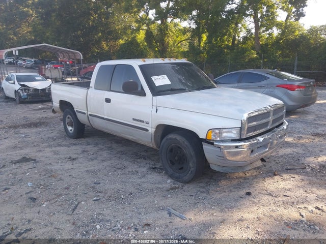 Aukcja sprzedaży 1999 Dodge Ram 2500 St, vin: 3B7KC23W9XG125001, numer aukcji: 45882186