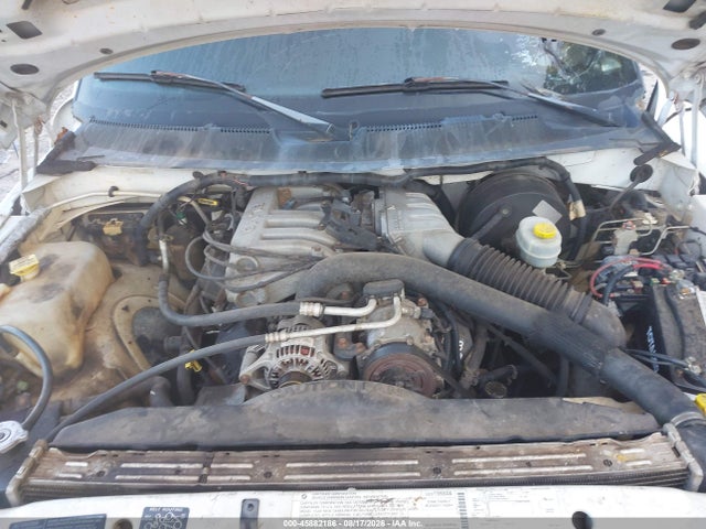Aukcja sprzedaży 1999 Dodge Ram 2500 St, vin: 3B7KC23W9XG125001, numer aukcji: 45882186