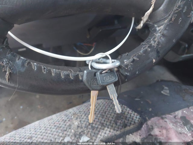 Aukcja sprzedaży 1999 Dodge Ram 2500 St, vin: 3B7KC23W9XG125001, numer aukcji: 45882186