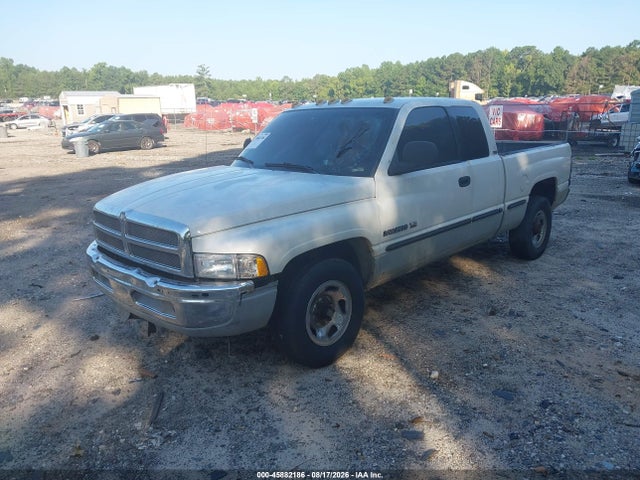 Aukcja sprzedaży 1999 Dodge Ram 2500 St, vin: 3B7KC23W9XG125001, numer aukcji: 45882186