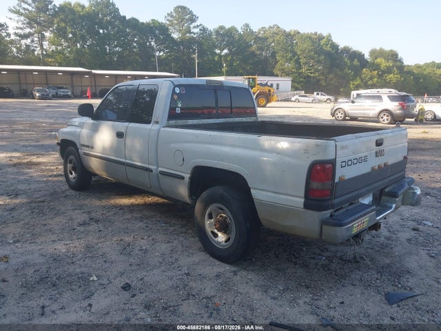 Aukcja sprzedaży 1999 Dodge Ram 2500 St, vin: 3B7KC23W9XG125001, numer aukcji: 45882186