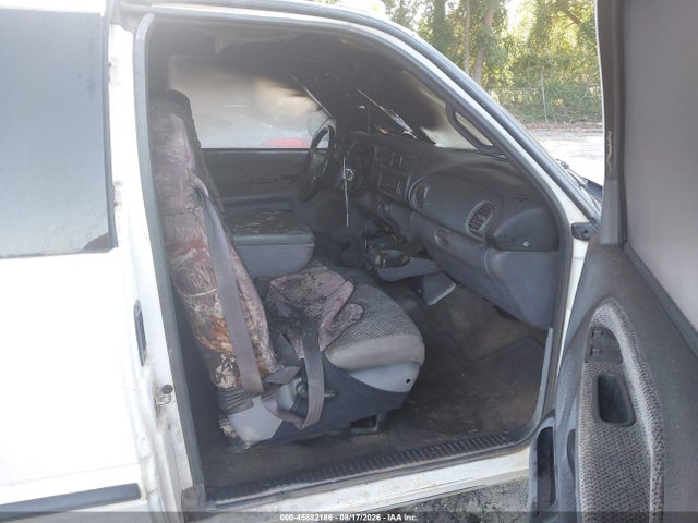 Aukcja sprzedaży 1999 Dodge Ram 2500 St, vin: 3B7KC23W9XG125001, numer aukcji: 45882186