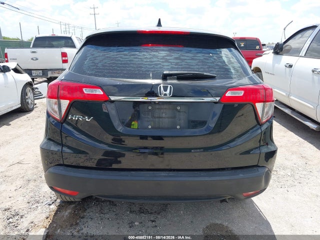 45882191 :رقم المزاد ، 3CZRU5H30LM706792 vin ، 2020 Honda Hr-v 2wd Lx مزاد بيع