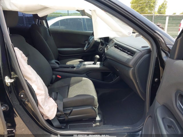 45882191 :رقم المزاد ، 3CZRU5H30LM706792 vin ، 2020 Honda Hr-v 2wd Lx مزاد بيع