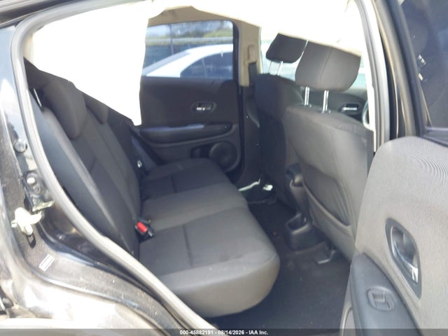 45882191 :رقم المزاد ، 3CZRU5H30LM706792 vin ، 2020 Honda Hr-v 2wd Lx مزاد بيع