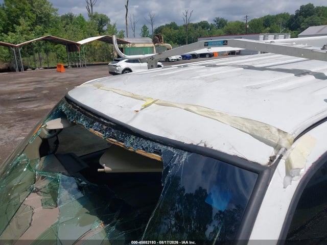 2015 Chevrolet Express 2500 Work Van მანქანა იყიდება აუქციონზე, vin: 1GCWGFCF1F1191343, აუქციონის ნომერი: 45882193