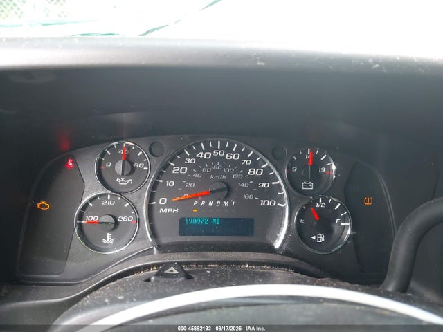 2015 Chevrolet Express 2500 Work Van მანქანა იყიდება აუქციონზე, vin: 1GCWGFCF1F1191343, აუქციონის ნომერი: 45882193