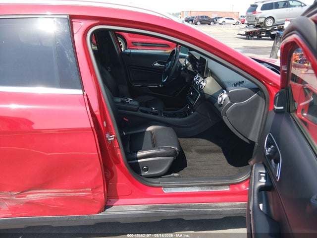 45882197 :رقم المزاد ، WDCTG4GB7KJ552223 vin ، 2019 Mercedes-benz Gla 250 4matic مزاد بيع