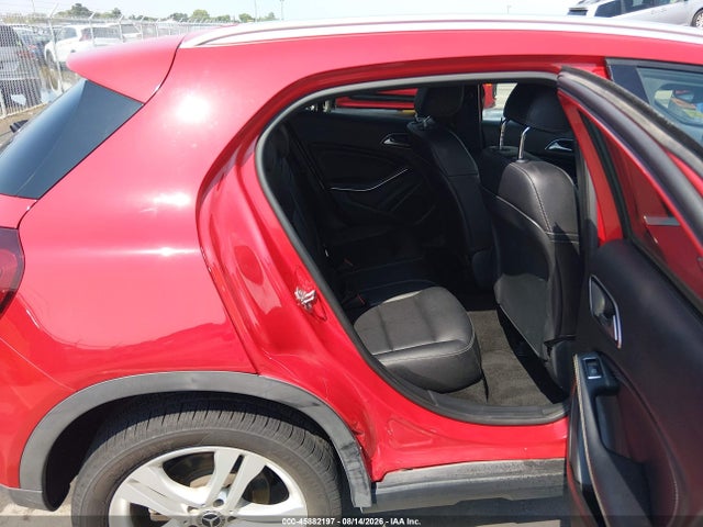 45882197 :رقم المزاد ، WDCTG4GB7KJ552223 vin ، 2019 Mercedes-benz Gla 250 4matic مزاد بيع