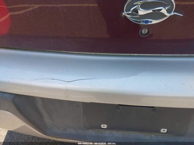 45882198 :رقم المزاد ، 2G1WF52E829217666 vin ، 2002 Chevrolet Impala مزاد بيع