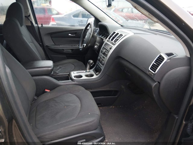 2012 Gmc Acadia Sle მანქანა იყიდება აუქციონზე, vin: 1GKKRPED3CJ302517, აუქციონის ნომერი: 45882200