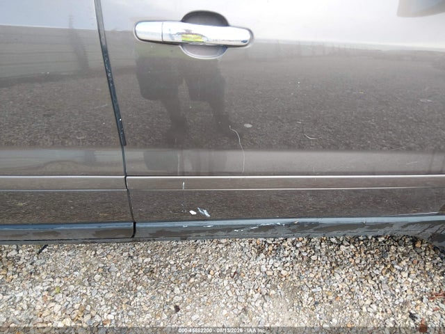 2012 Gmc Acadia Sle მანქანა იყიდება აუქციონზე, vin: 1GKKRPED3CJ302517, აუქციონის ნომერი: 45882200