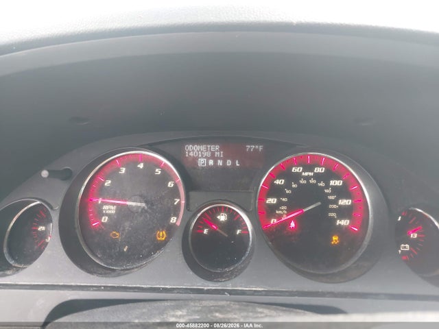 2012 Gmc Acadia Sle მანქანა იყიდება აუქციონზე, vin: 1GKKRPED3CJ302517, აუქციონის ნომერი: 45882200