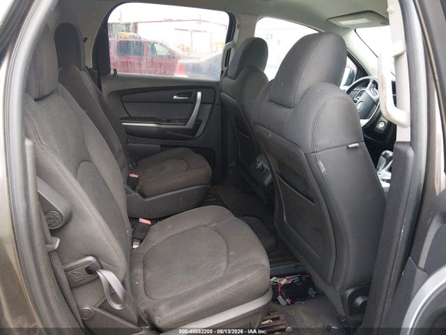 2012 Gmc Acadia Sle მანქანა იყიდება აუქციონზე, vin: 1GKKRPED3CJ302517, აუქციონის ნომერი: 45882200