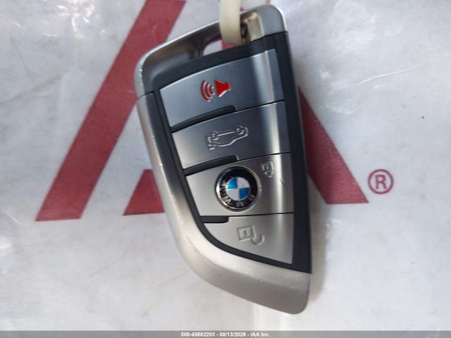Aukcja sprzedaży 2015 Bmw 650i Gran Coupe, vin: WBA6B2C55FD799117, numer aukcji: 45882203