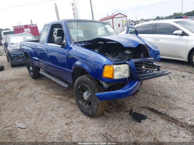 Auction sale of the 2005 Ford Ranger Edge/stx/xlt, vin: 1FTYR44U65PA79217, lot number: 45882212