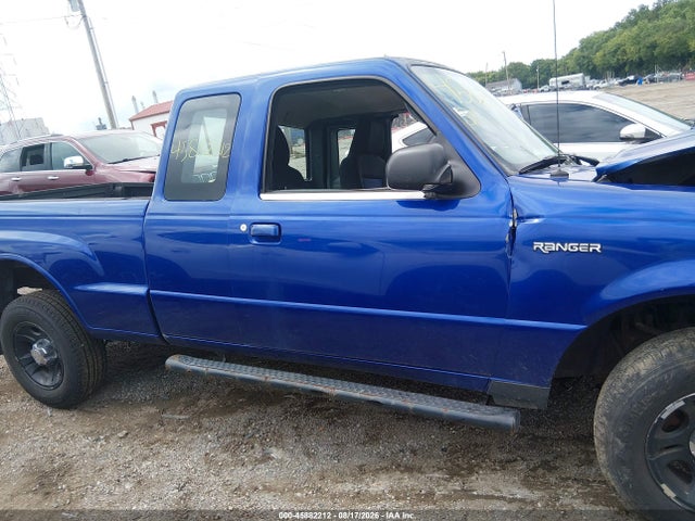 2005 Ford Ranger Edge/stx/xlt მანქანა იყიდება აუქციონზე, vin: 1FTYR44U65PA79217, აუქციონის ნომერი: 45882212