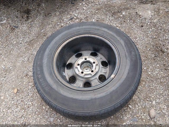 2005 Ford Ranger Edge/stx/xlt მანქანა იყიდება აუქციონზე, vin: 1FTYR44U65PA79217, აუქციონის ნომერი: 45882212