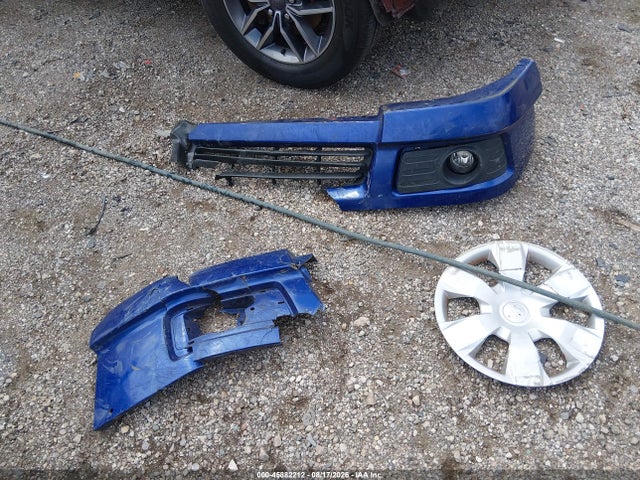 2005 Ford Ranger Edge/stx/xlt მანქანა იყიდება აუქციონზე, vin: 1FTYR44U65PA79217, აუქციონის ნომერი: 45882212
