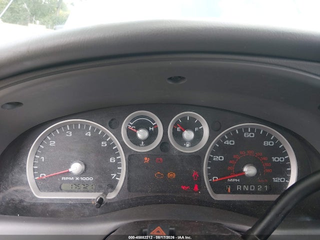 2005 Ford Ranger Edge/stx/xlt მანქანა იყიდება აუქციონზე, vin: 1FTYR44U65PA79217, აუქციონის ნომერი: 45882212