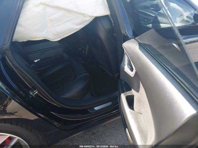 2018 Audi A7 3.0t Premium Plus მანქანა იყიდება აუქციონზე, vin: WAU23AFC9JN094341, აუქციონის ნომერი: 45882214