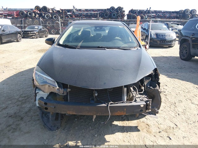 Aukcja sprzedaży 2019 Toyota Corolla Le, vin: 5YFBURHEXKP868579, numer aukcji: 45882219