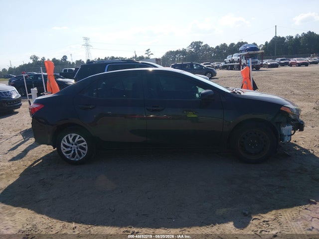 Aukcja sprzedaży 2019 Toyota Corolla Le, vin: 5YFBURHEXKP868579, numer aukcji: 45882219