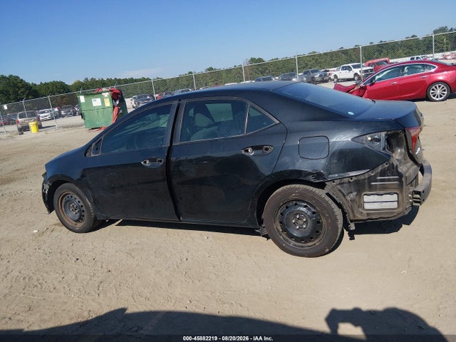 Aukcja sprzedaży 2019 Toyota Corolla Le, vin: 5YFBURHEXKP868579, numer aukcji: 45882219