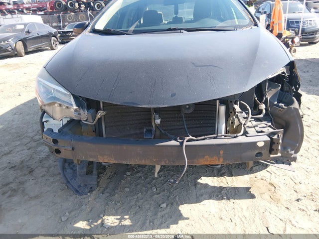 Aukcja sprzedaży 2019 Toyota Corolla Le, vin: 5YFBURHEXKP868579, numer aukcji: 45882219