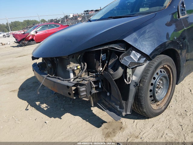 Aukcja sprzedaży 2019 Toyota Corolla Le, vin: 5YFBURHEXKP868579, numer aukcji: 45882219
