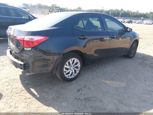 Aukcja sprzedaży 2019 Toyota Corolla Le, vin: 5YFBURHEXKP868579, numer aukcji: 45882219