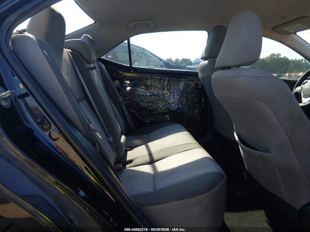 Aukcja sprzedaży 2019 Toyota Corolla Le, vin: 5YFBURHEXKP868579, numer aukcji: 45882219