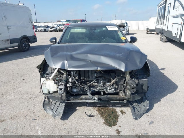 Продажа на аукционе авто 2025 Nissan Altima Sv Fwd, vin: 1N4BL4DV5SN349521, номер лота: 45882232