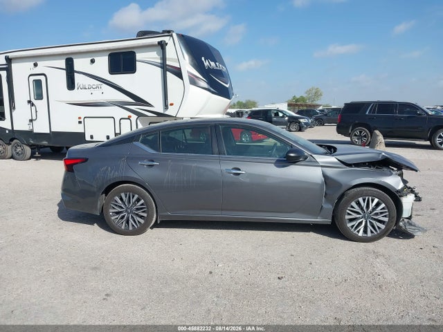 Продажа на аукционе авто 2025 Nissan Altima Sv Fwd, vin: 1N4BL4DV5SN349521, номер лота: 45882232