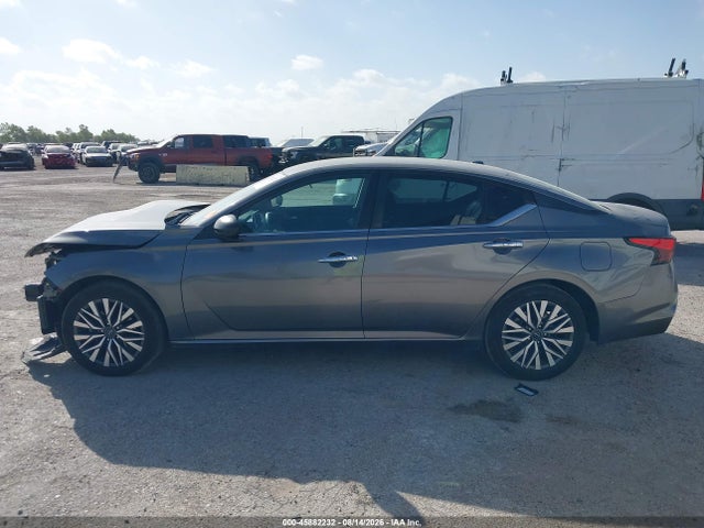 Продажа на аукционе авто 2025 Nissan Altima Sv Fwd, vin: 1N4BL4DV5SN349521, номер лота: 45882232