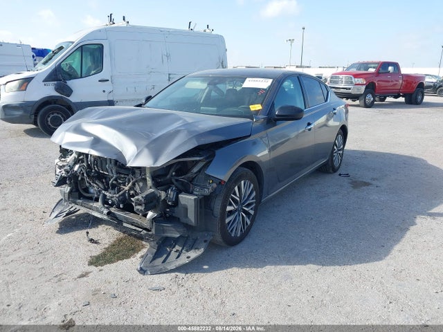 Продажа на аукционе авто 2025 Nissan Altima Sv Fwd, vin: 1N4BL4DV5SN349521, номер лота: 45882232