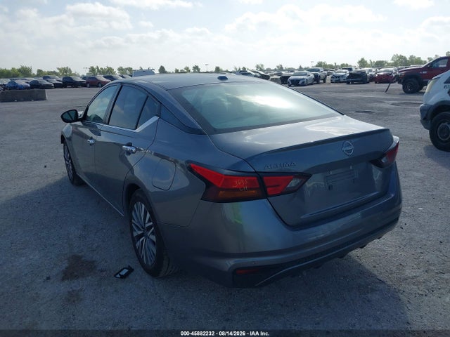 Продажа на аукционе авто 2025 Nissan Altima Sv Fwd, vin: 1N4BL4DV5SN349521, номер лота: 45882232