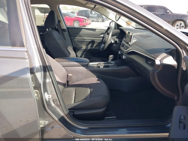 Продажа на аукционе авто 2025 Nissan Altima Sv Fwd, vin: 1N4BL4DV5SN349521, номер лота: 45882232