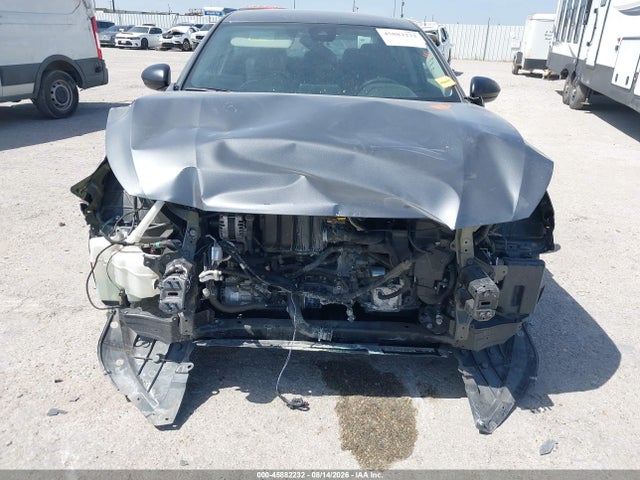 Продажа на аукционе авто 2025 Nissan Altima Sv Fwd, vin: 1N4BL4DV5SN349521, номер лота: 45882232