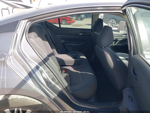 Продажа на аукционе авто 2025 Nissan Altima Sv Fwd, vin: 1N4BL4DV5SN349521, номер лота: 45882232