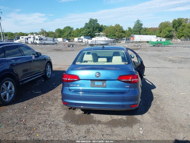 Aukcja sprzedaży 2016 Volkswagen Jetta 1.4t Se, vin: 3VWD67AJ3GM373392, numer aukcji: 45882238