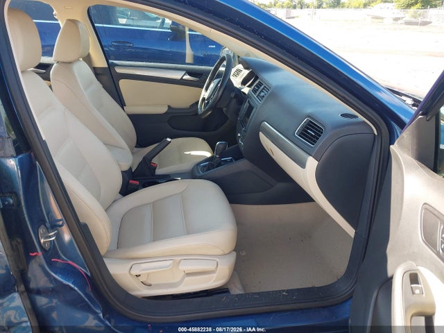 Aukcja sprzedaży 2016 Volkswagen Jetta 1.4t Se, vin: 3VWD67AJ3GM373392, numer aukcji: 45882238