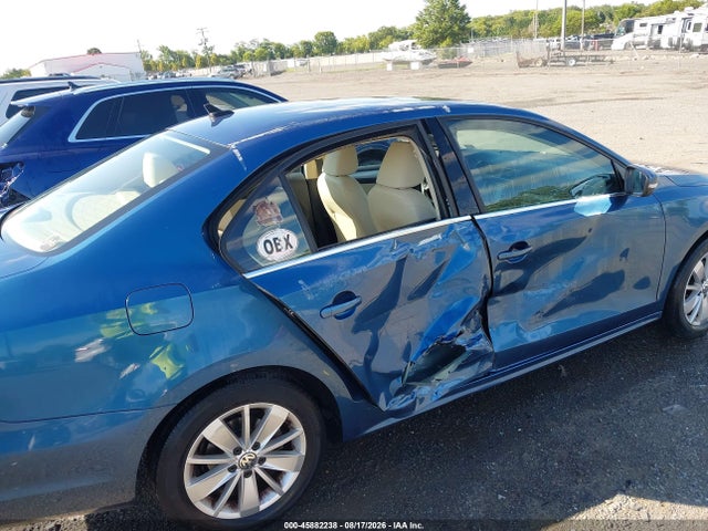 Aukcja sprzedaży 2016 Volkswagen Jetta 1.4t Se, vin: 3VWD67AJ3GM373392, numer aukcji: 45882238