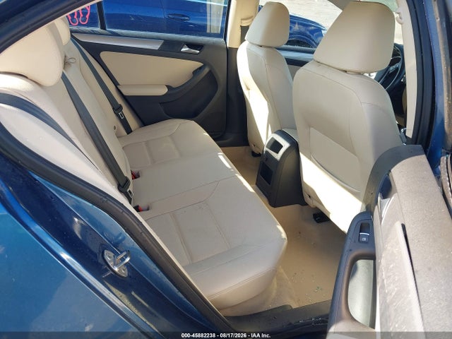 Aukcja sprzedaży 2016 Volkswagen Jetta 1.4t Se, vin: 3VWD67AJ3GM373392, numer aukcji: 45882238