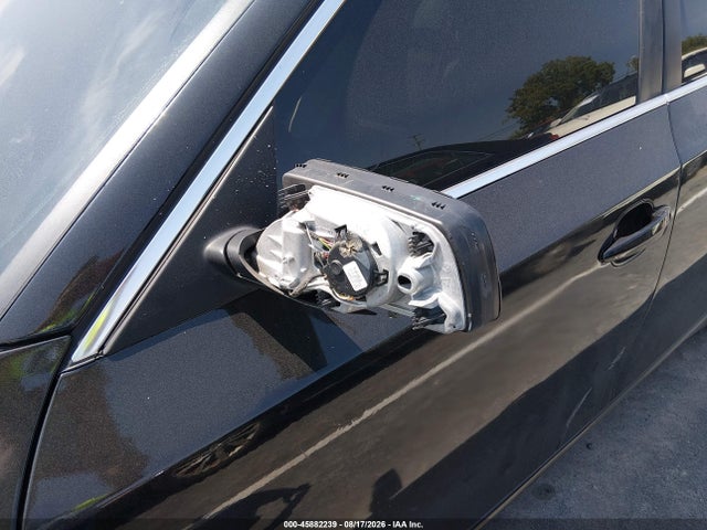 45882239 :رقم المزاد ، WBANU53579C122216 vin ، 2009 Bmw 528i مزاد بيع